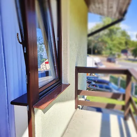 Lubar Guest house