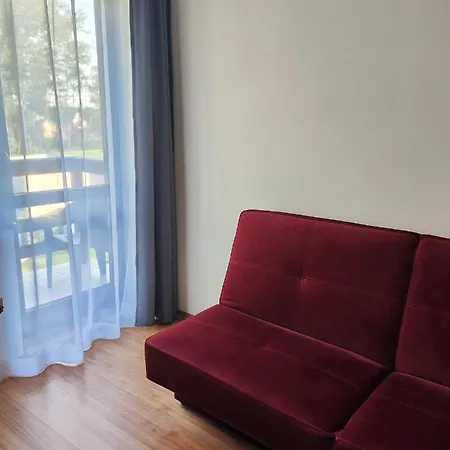 Guest house Lubar Dziwnow