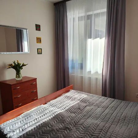 Lubar Guest house Dziwnow