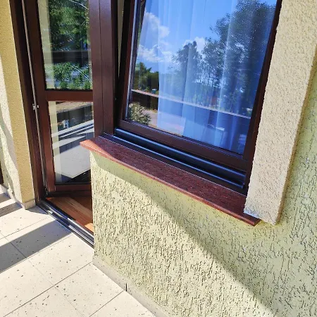 Guest house Lubar