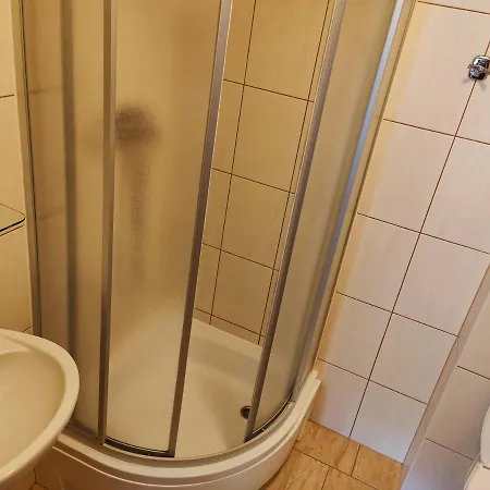 Guest house Lubar