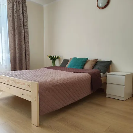 Guest house Lubar