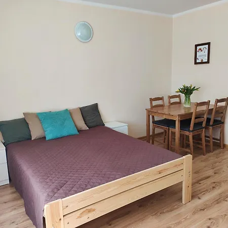 Lubar Guest house Dziwnow