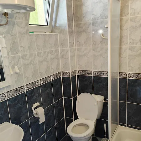 Lubar Guest house