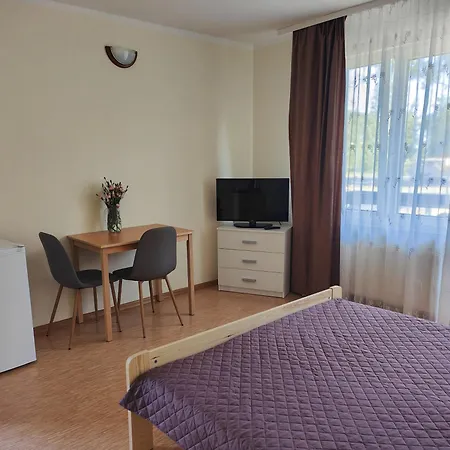 Guest house Lubar Dziwnow