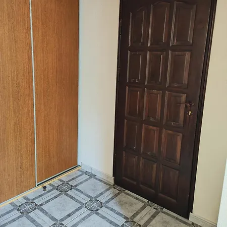 Guest house Lubar