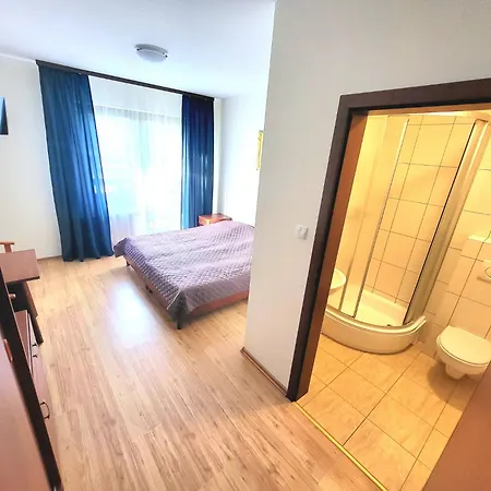 Guest house Lubar *