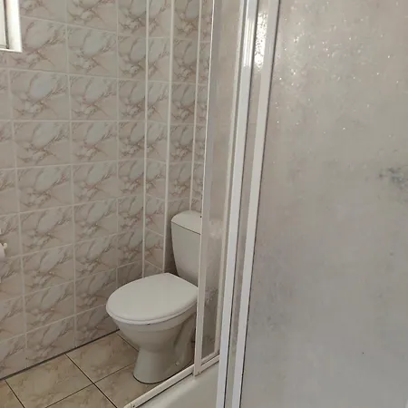 Guest house Lubar