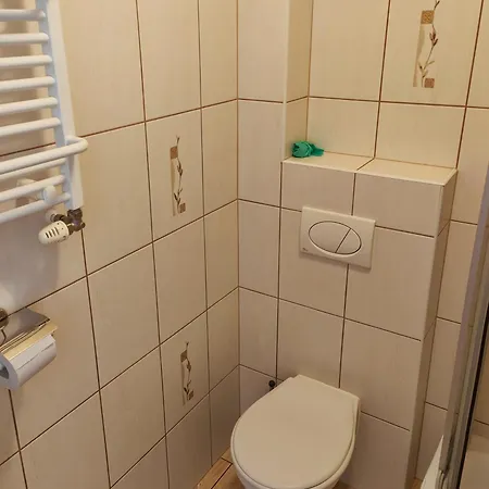 Lubar Guest house Dziwnow