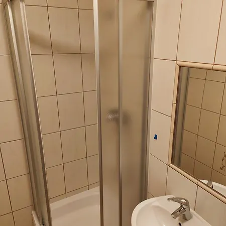 Lubar Guest house
