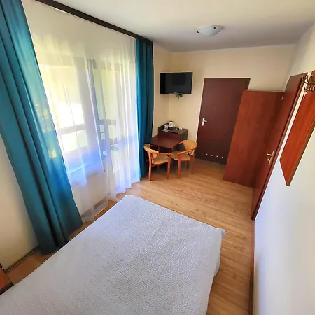 Lubar Guest house Dziwnow
